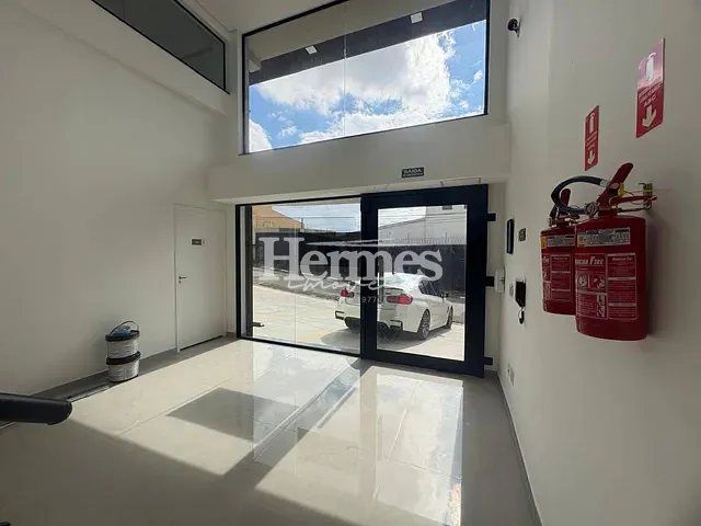 Sala para alugar, no bairro Jardim Guarani em Campinas