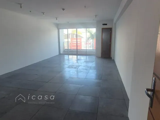 Sala com 52m², para alugar, no bairro Jardim São Dimas em São José dos Campos