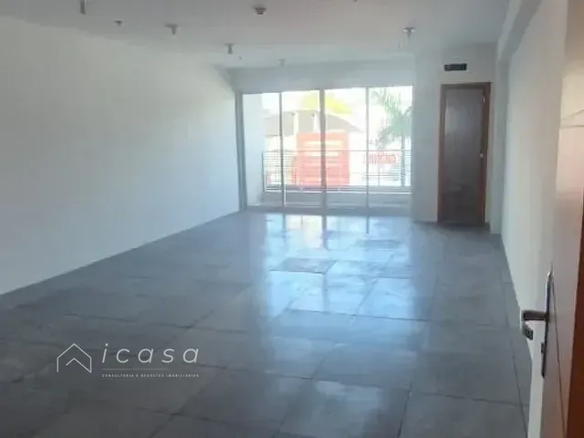 Sala com 52m², para alugar, no bairro Jardim São Dimas em São José dos Campos