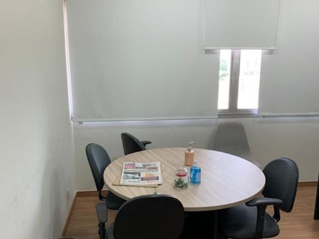 Foto do Sala - Sala à venda, 28 m² por R$ 139.500,00 - Centro - São José dos Campos/SP | INDEPENDENCE NEGOCIOS IMOBILIARIOS LTDA