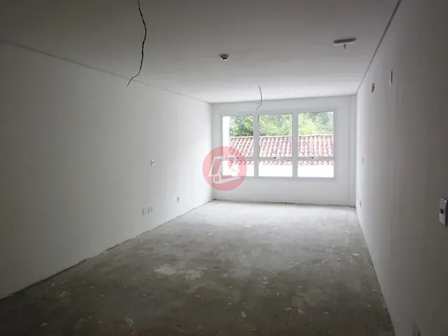 Sala com 56m², à venda, no bairro Higienópolis em Porto Alegre
