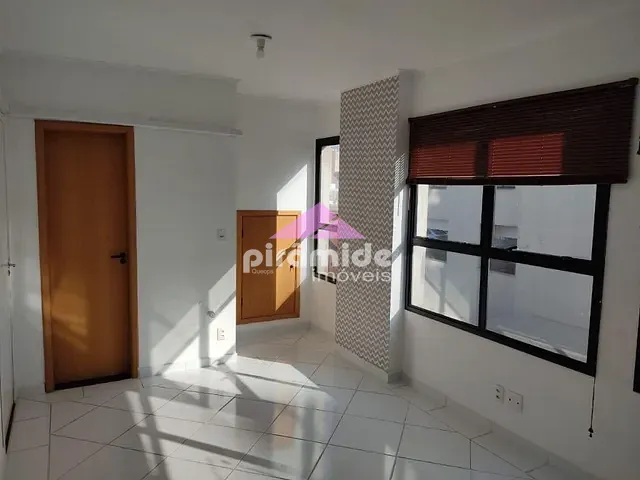 Sala com 40m², à venda, no bairro Centro em São José dos Campos