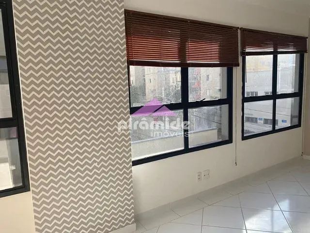 Sala com 40m², à venda, no bairro Centro em São José dos Campos