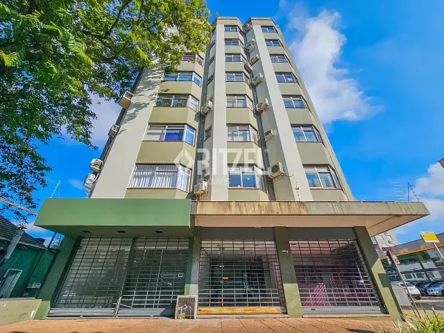 Sala com 73m², para alugar, no bairro Centro em Novo Hamburgo