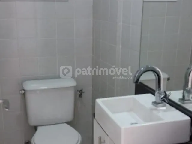 Sala com 100m², para alugar, no bairro Barra da Tijuca em Rio de Janeiro