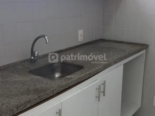 Sala com 100m², para alugar, no bairro Barra da Tijuca em Rio de Janeiro