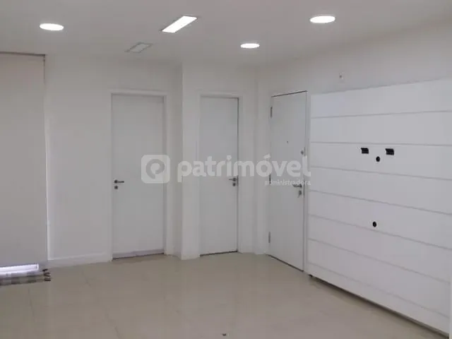 Sala com 100m², para alugar, no bairro Barra da Tijuca em Rio de Janeiro