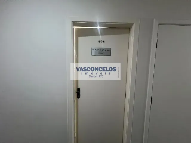 Sala para alugar, no bairro Jardim São Dimas em São José dos Campos