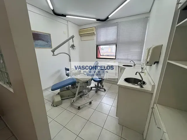 Sala para alugar, no bairro Jardim São Dimas em São José dos Campos