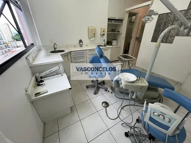 Sala para alugar, no bairro Jardim São Dimas em São José dos Campos