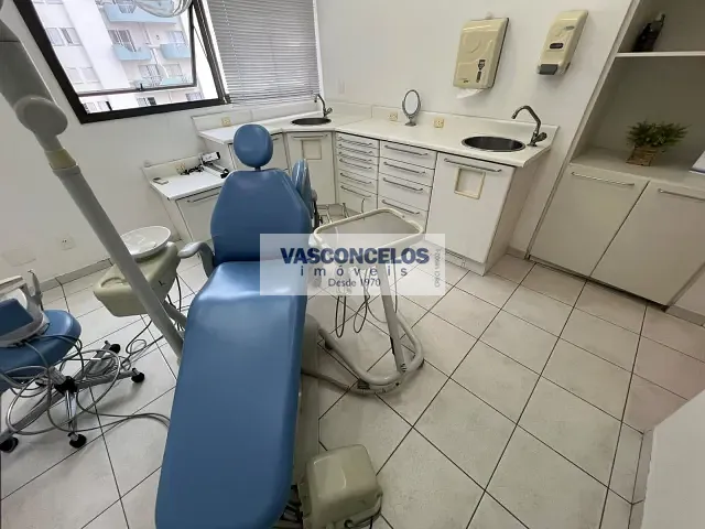 Sala para alugar, no bairro Jardim São Dimas em São José dos Campos