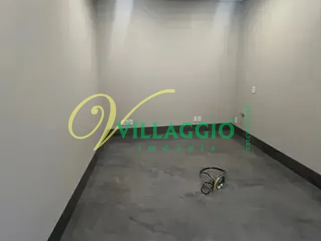 Sala com 18m², para alugar, no bairro Vila Santa Cruz em São José do Rio Preto
