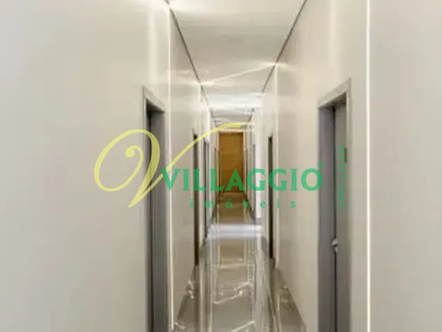 Sala com 18m², para alugar, no bairro Vila Santa Cruz em São José do Rio Preto