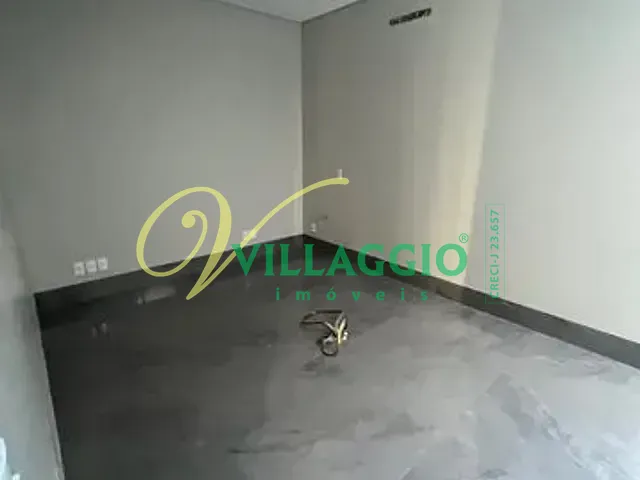 Sala com 18m², para alugar, no bairro Vila Santa Cruz em São José do Rio Preto