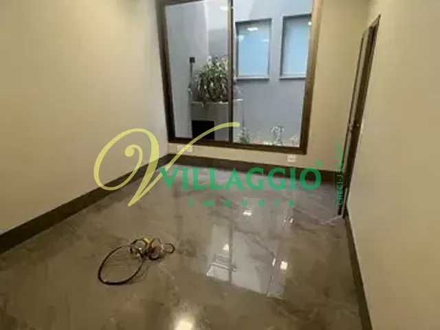 Sala com 18m², para alugar, no bairro Vila Santa Cruz em São José do Rio Preto