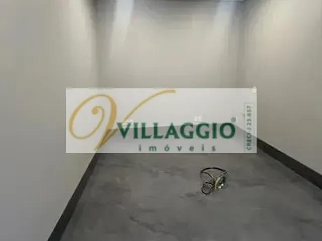 Sala com 18m², para alugar, no bairro Vila Santa Cruz em São José do Rio Preto