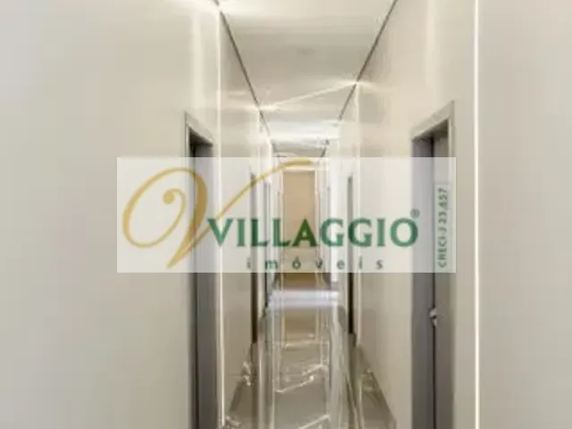 Sala com 18m², para alugar, no bairro Vila Santa Cruz em São José do Rio Preto