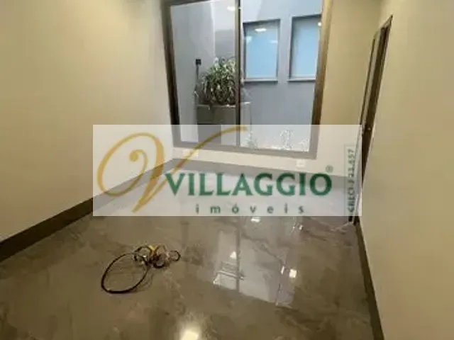 Sala com 18m², para alugar, no bairro Vila Santa Cruz em São José do Rio Preto