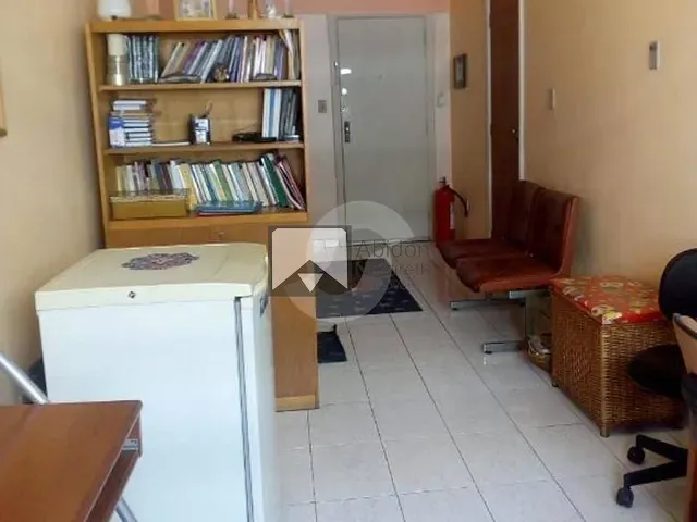 Sala com 125m², à venda, no bairro Centro em Niterói