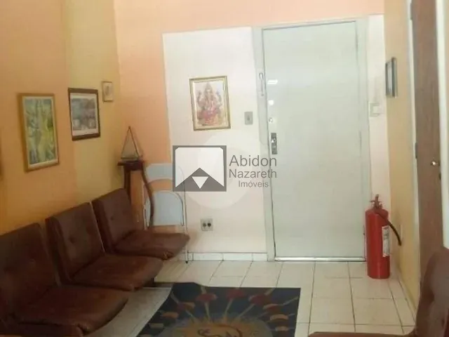 Sala com 125m², à venda, no bairro Centro em Niterói