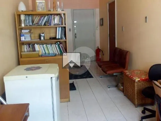 Sala com 125m², à venda, no bairro Centro em Niterói