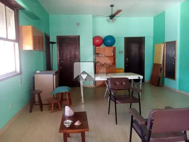 Sala com 125m², à venda, no bairro Centro em Niterói