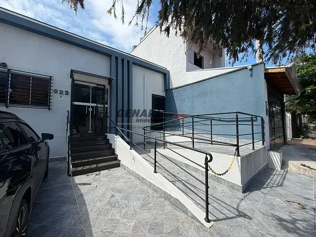 Sala para alugar, no bairro Vila Almeida em Indaiatuba