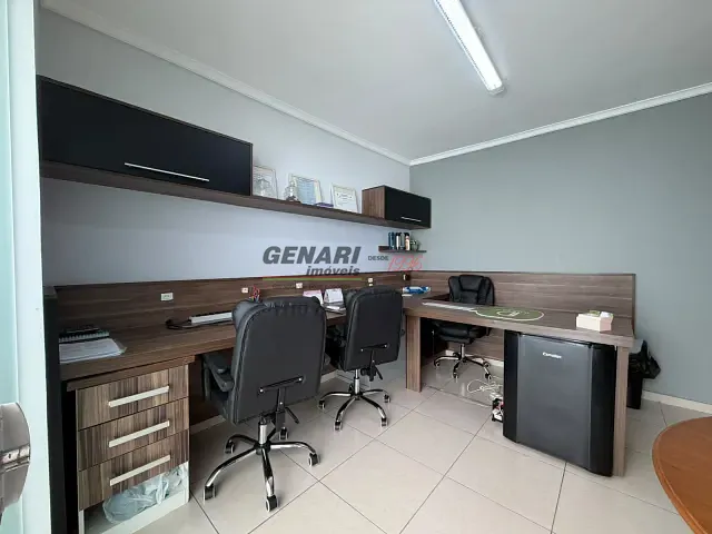 Sala para alugar, no bairro Vila Almeida em Indaiatuba
