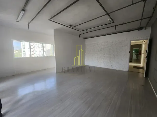 Sala para alugar, no bairro Baeta Neves em São Bernardo do Campo