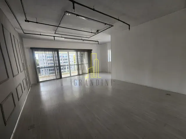 Sala para alugar, no bairro Baeta Neves em São Bernardo do Campo