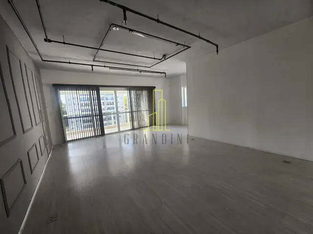Sala para alugar, no bairro Baeta Neves em São Bernardo do Campo