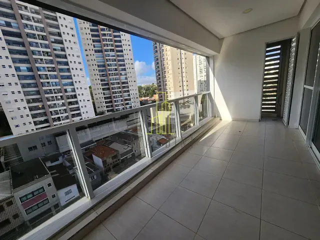 Sala para alugar, no bairro Baeta Neves em São Bernardo do Campo