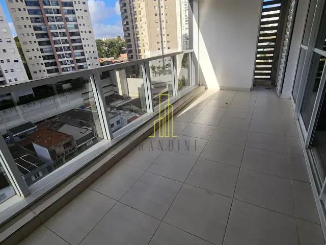 Sala para alugar, no bairro Baeta Neves em São Bernardo do Campo