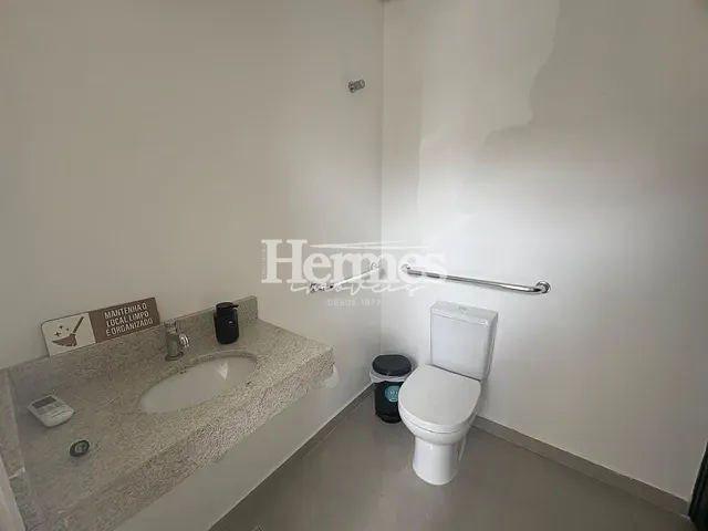 Sala para alugar, no bairro Jardim Guarani em Campinas