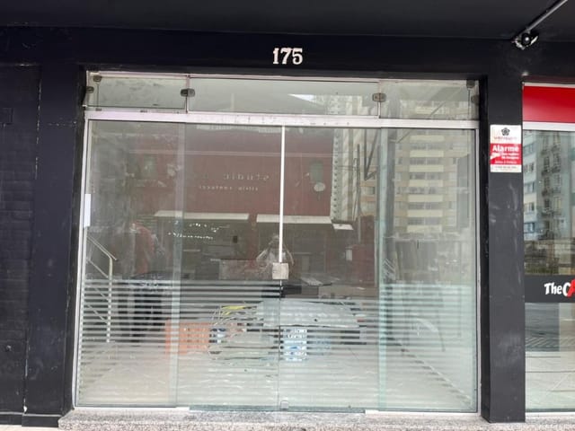 Foto do Sala - Sala para alugar, 55 m² por R$ 3.500,00/mês - Vila Adyana - São José dos Campos/SP | INDEPENDENCE NEGOCIOS IMOBILIARIOS LTDA
