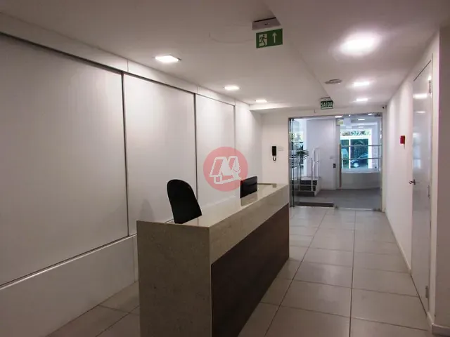 Sala com 53m², à venda, no bairro Higienópolis em Porto Alegre