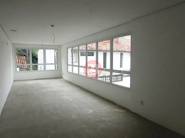Sala com 53m², à venda, no bairro Higienópolis em Porto Alegre