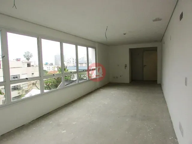 Sala com 53m², à venda, no bairro Higienópolis em Porto Alegre