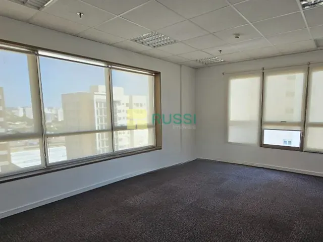 Sala para alugar, no bairro Condomínio Royal Park em São José dos Campos