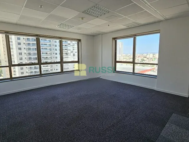Sala para alugar, no bairro Condomínio Royal Park em São José dos Campos