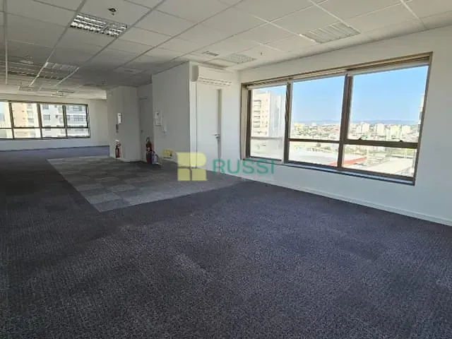 Sala para alugar, no bairro Condomínio Royal Park em São José dos Campos