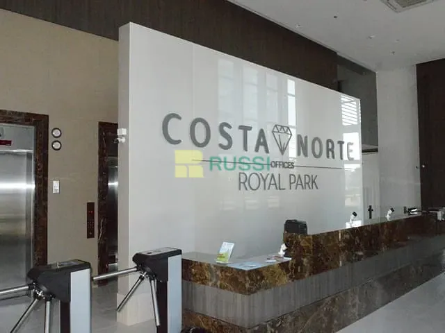 Sala com 300m², para alugar, no bairro Condomínio Royal Park em São José dos Campos