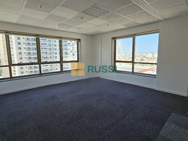 Sala para alugar, no bairro Condomínio Royal Park em São José dos Campos