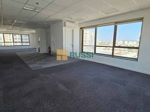 Sala para alugar, no bairro Condomínio Royal Park em São José dos Campos