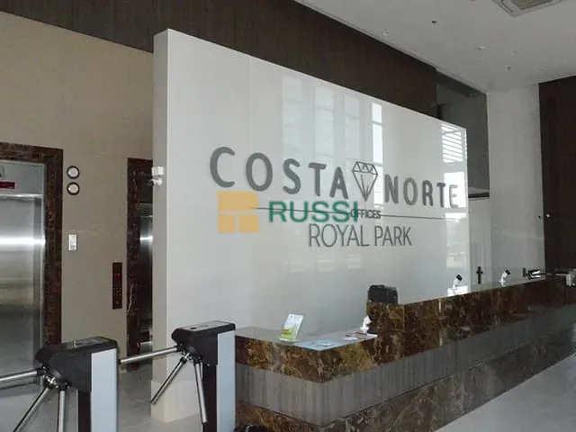 Sala com 300m², para alugar, no bairro Condomínio Royal Park em São José dos Campos
