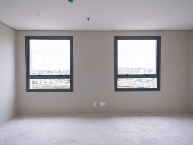 Sala com 41m², para alugar, no bairro São Gonçalo em Pelotas