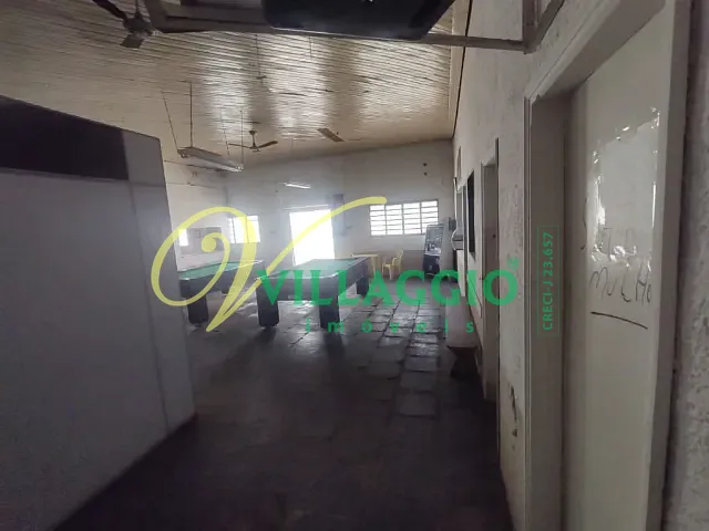 Sala com 800m², para alugar, no bairro Centro em São José do Rio Preto
