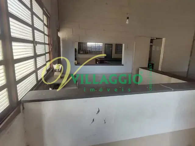 Sala com 800m², para alugar, no bairro Centro em São José do Rio Preto