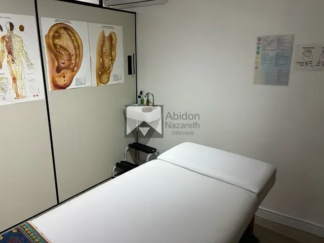 Sala com 27m², à venda, no bairro Centro em Niterói