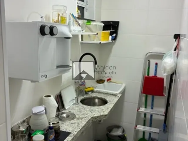 Sala com 27m², à venda, no bairro Centro em Niterói